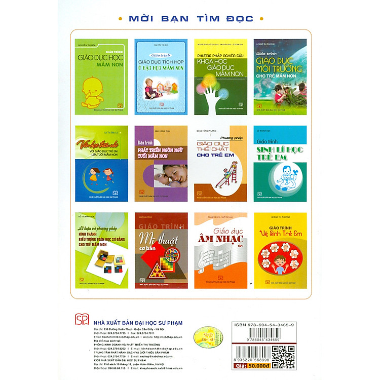 Giáo Trình Tiếng Việt Và Tiếng Việt Thực Hành - Ảnh 5