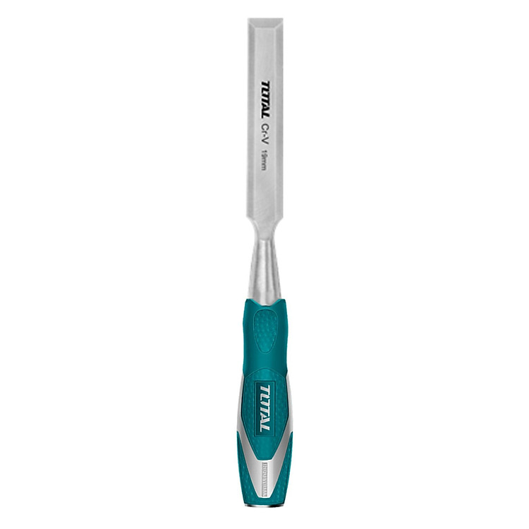 Đục gỗ (16mm) Total THT41166