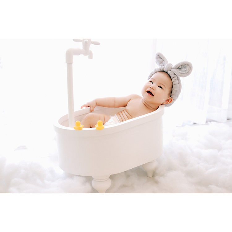 Gói Chụp Ảnh Cho Bé 03 Tại Oring Studio