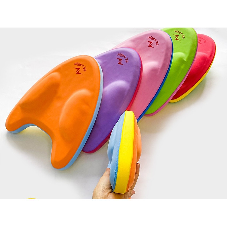 Phao tập bơi dành cho trẻ em , phao tym , phao lưng , phao tay Cleacco - Boro Sport