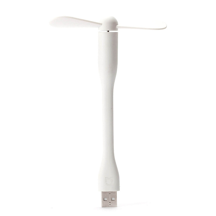 Quạt Mini Gắn Cổng USB Của Pin Sạc Dự Phòng Xiaomi Mijia