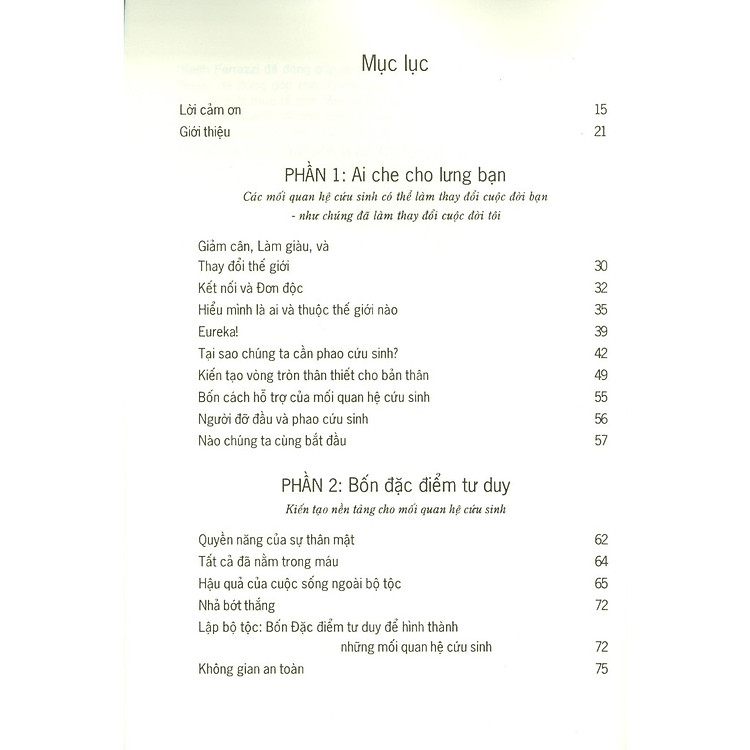 Sách - Ai Che Lưng Cho Bạn - Ảnh 2