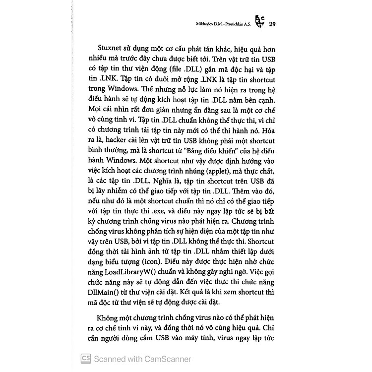 Hiểm Họa Hacker - Hiểu Biết Và Phòng Chống (Tái Bản) - Ảnh 3