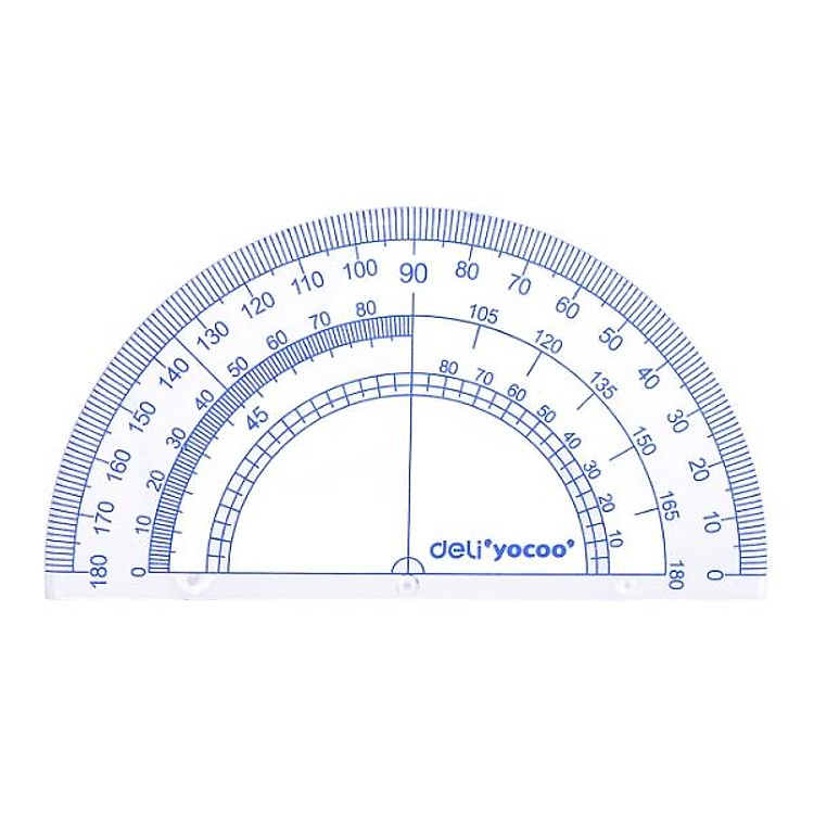 Bộ Dụng Cụ Deli 9598 - Ảnh 5