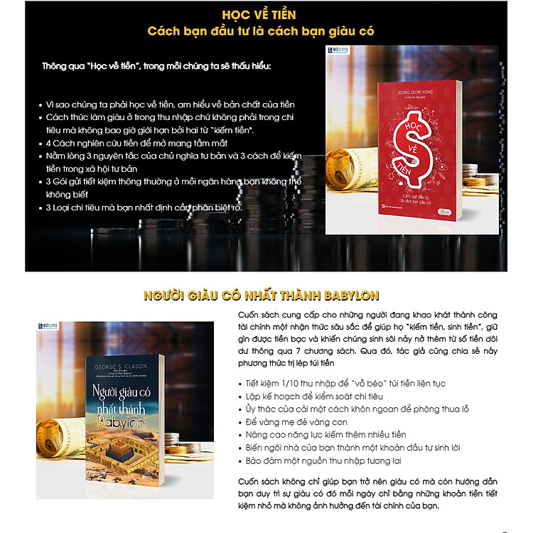 Tiền Đẻ Ra Tiền - Ảnh 5