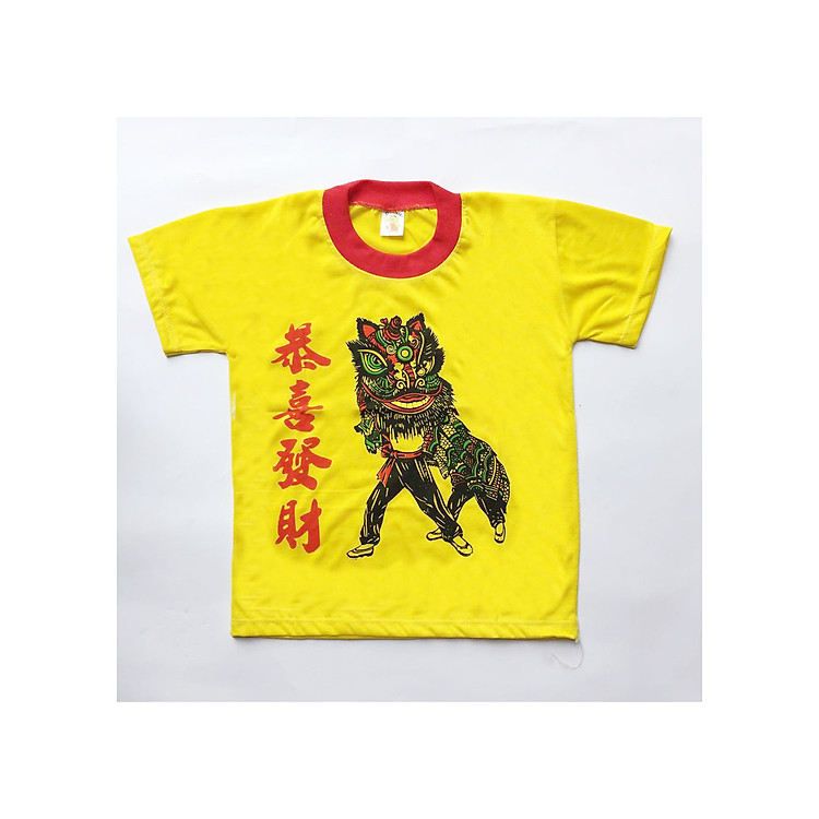 Áo múa lân, sư, rồng cho người lớn