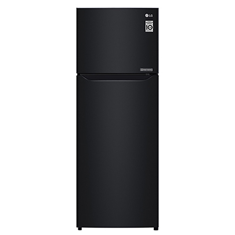 Tủ lạnh Inverter LG GN-L205WB (187L) - Hàng chính hãng - Chỉ giao tại HCM