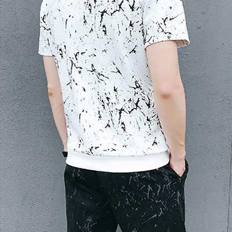 Bộ Quần Áo Thể Thao Nam Chất Thun Lạnh TT1