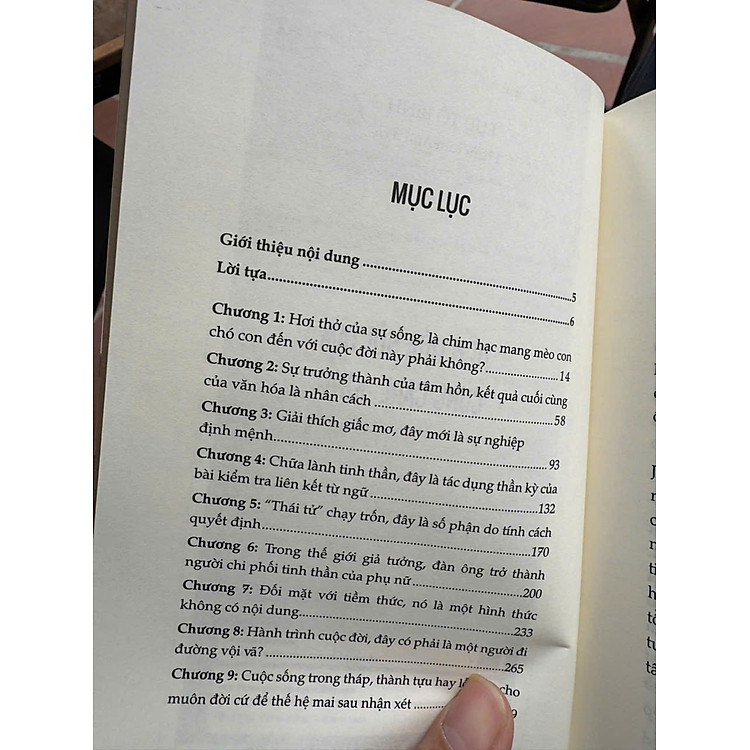 TIẾN HÓA NỘI TÂM CÙNG CARL JUNG - Ảnh 2