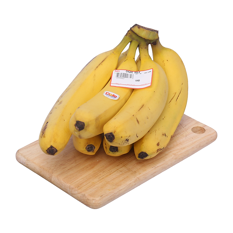 Chuối Dole 1KG