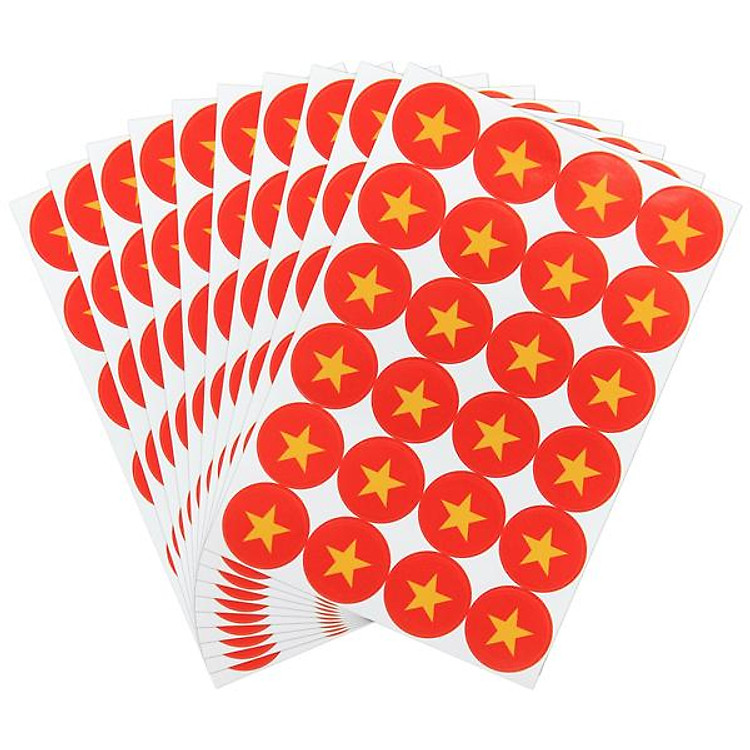 Hình Sticker Cổ Động Teenage CTE-035 (240 hình) - Ảnh 2