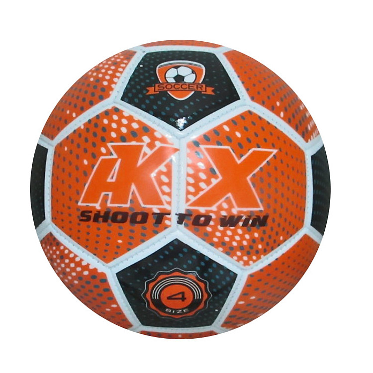 Bóng Đá Akpro AKX4 ( size số 4 ) kèm kim bơm