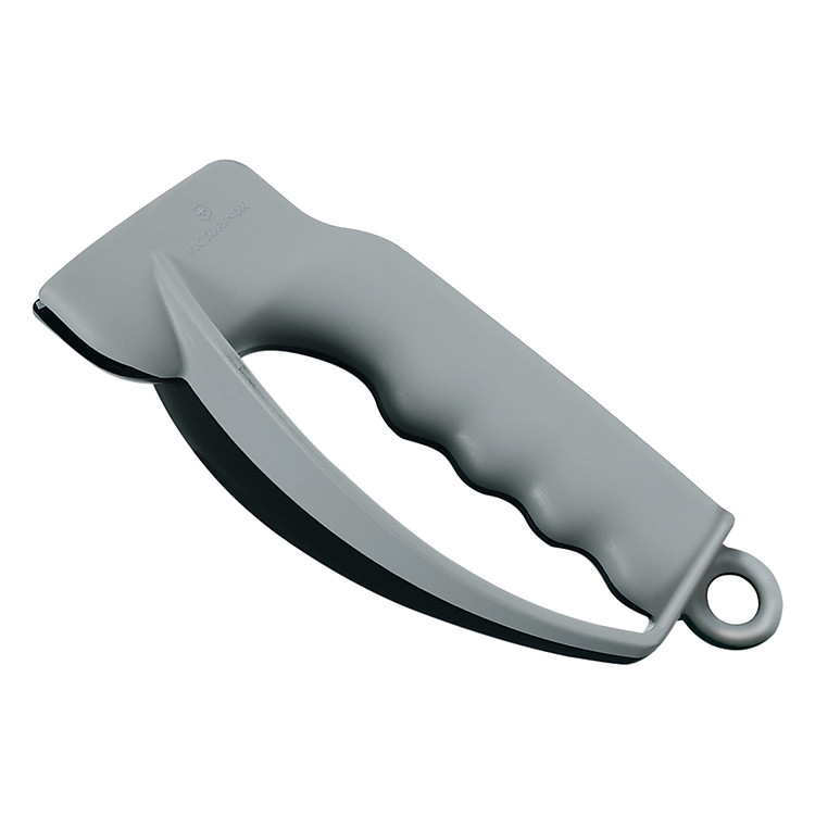 Mài Dao Victorinox # 7.8714 - Xám