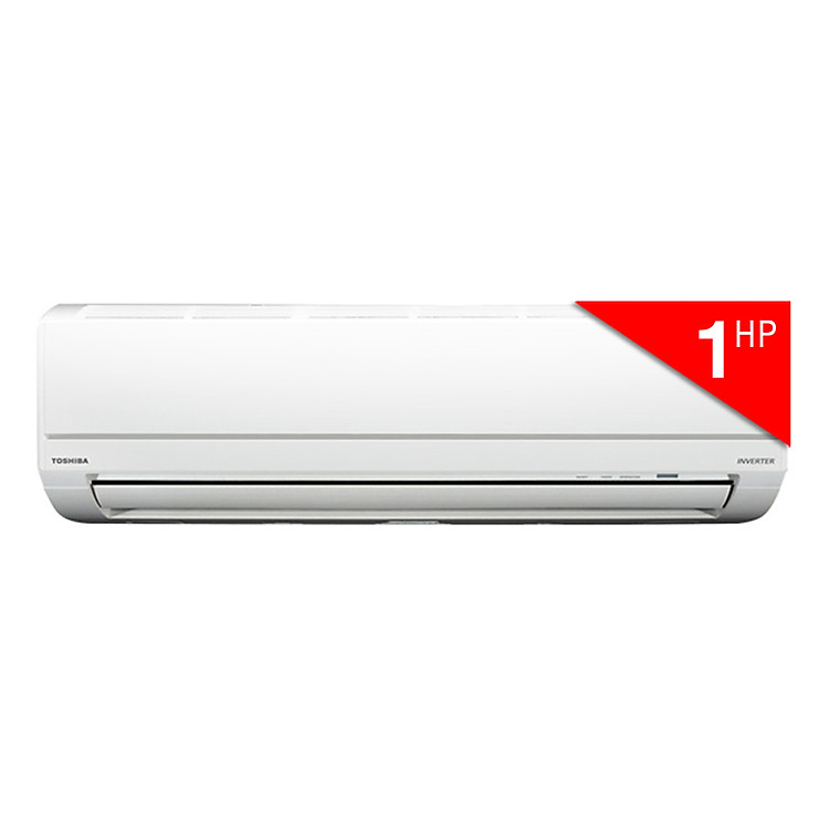 Điều Hòa Inverter Toshiba RAS-H10KKCVG-V (8.500Btu) - Hàng Chính Hãng