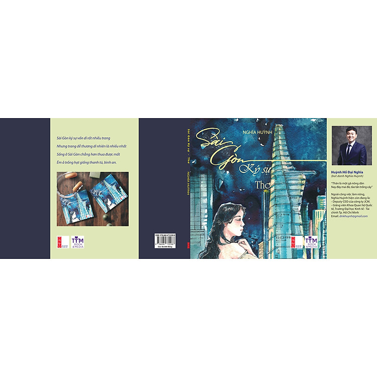 Thơ – Sài Gòn Ký Sự
