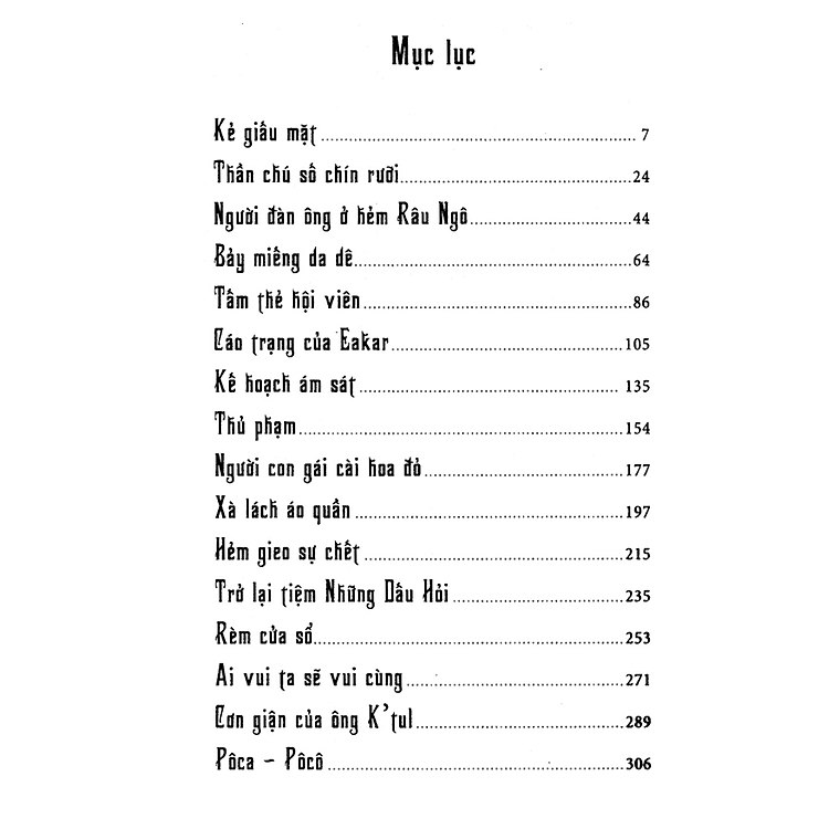 Chuyện Xứ Lang Biang 4: Báu Vật Ở Lâu Đài K'rahlan - Ảnh 2