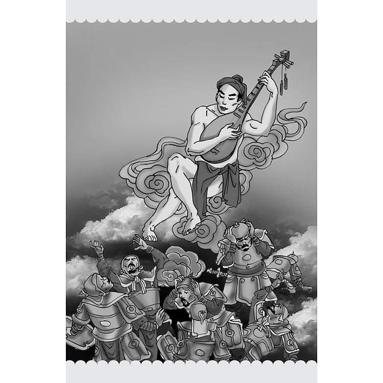 100 Truyện Cổ Tích Việt Nam (Tái Bản) - Ảnh 4