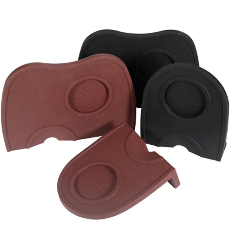 Miếng Lót Chống Trượt Temper Bằng Cao Su Hỗ Trợ Nén Cafe Espresso