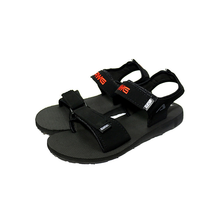 Giày sandal nam chất liệu xốp thời trang T140K139