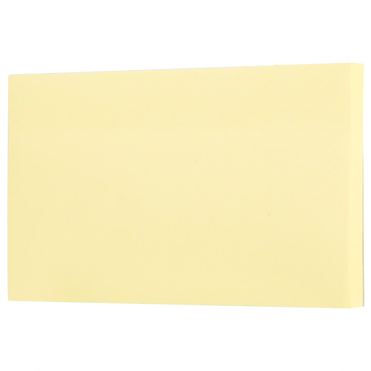 Giấy nhắn Deli 76×126mm (100 tờ) - Ảnh 3