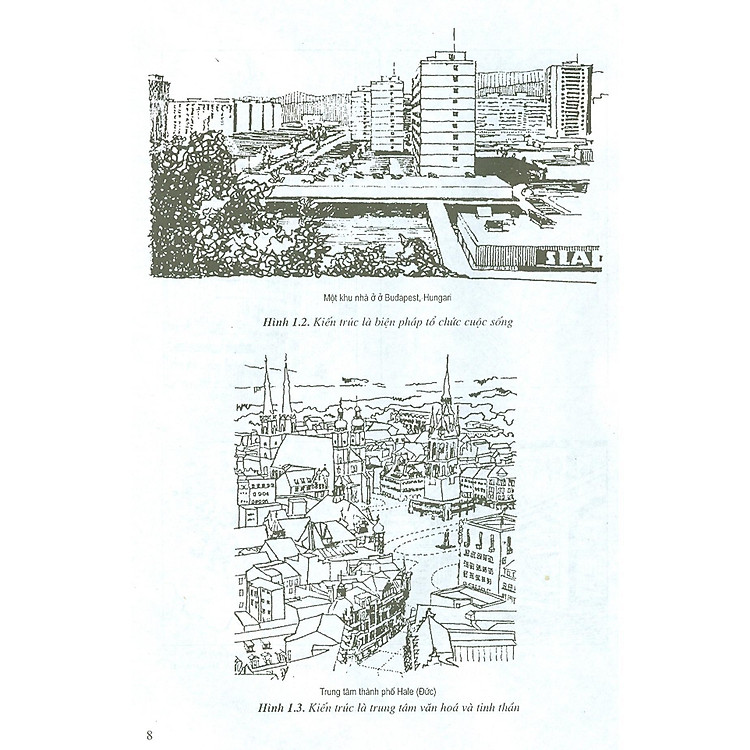 Sáng Tác Kiến Trúc - Ảnh 6
