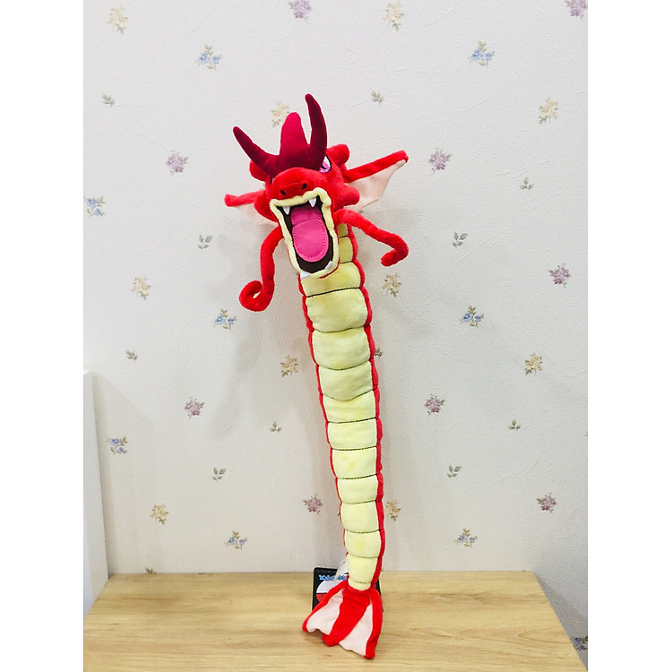 Gấu bông Pokemon Gyarados 50cm Chính hãng Giá tốt - Hình ảnh 2