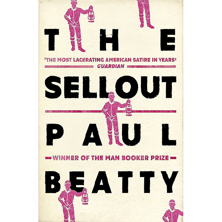 The Sellout by Paul Beatty