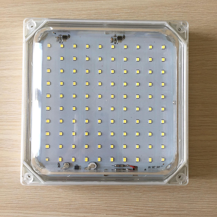 ĐÈN KHO LẠNH 20W TRẮNG/VÀNG