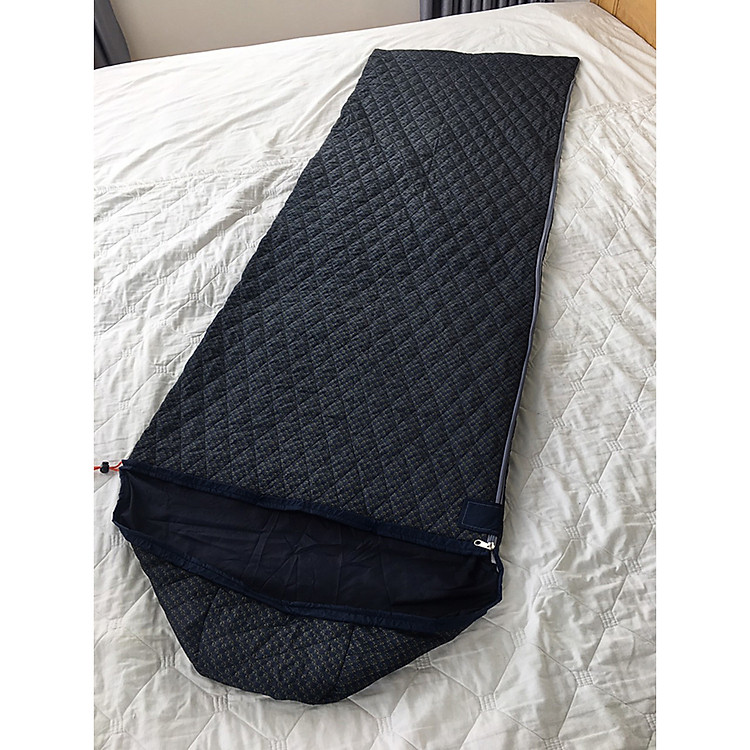 Túi ngủ du lịch gấp gọn chống thấm nước