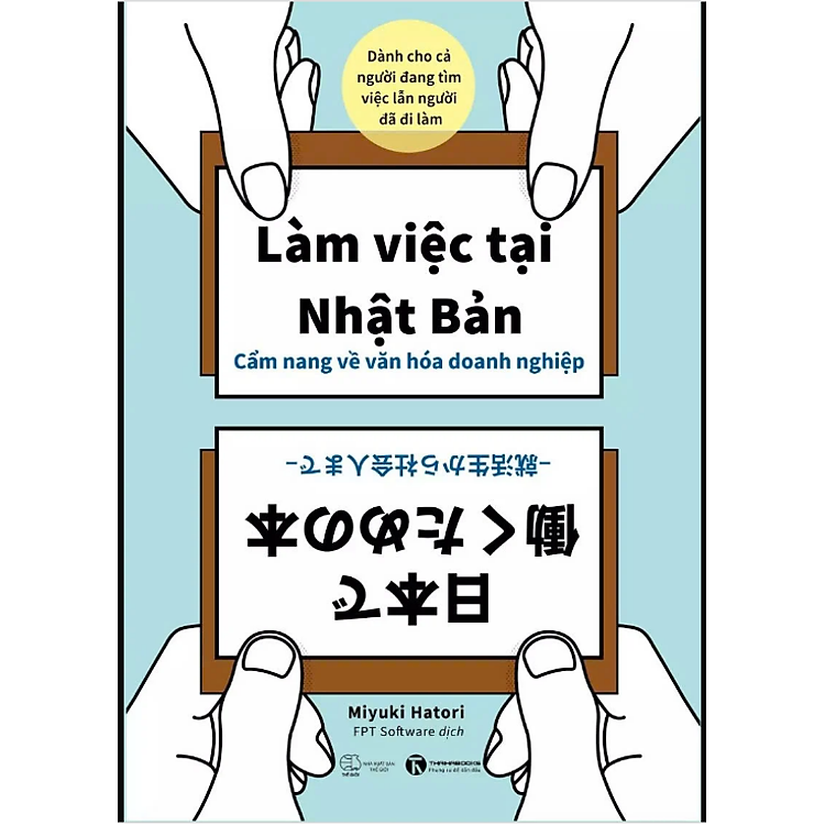 Làm Việc Tại Nhật Bản