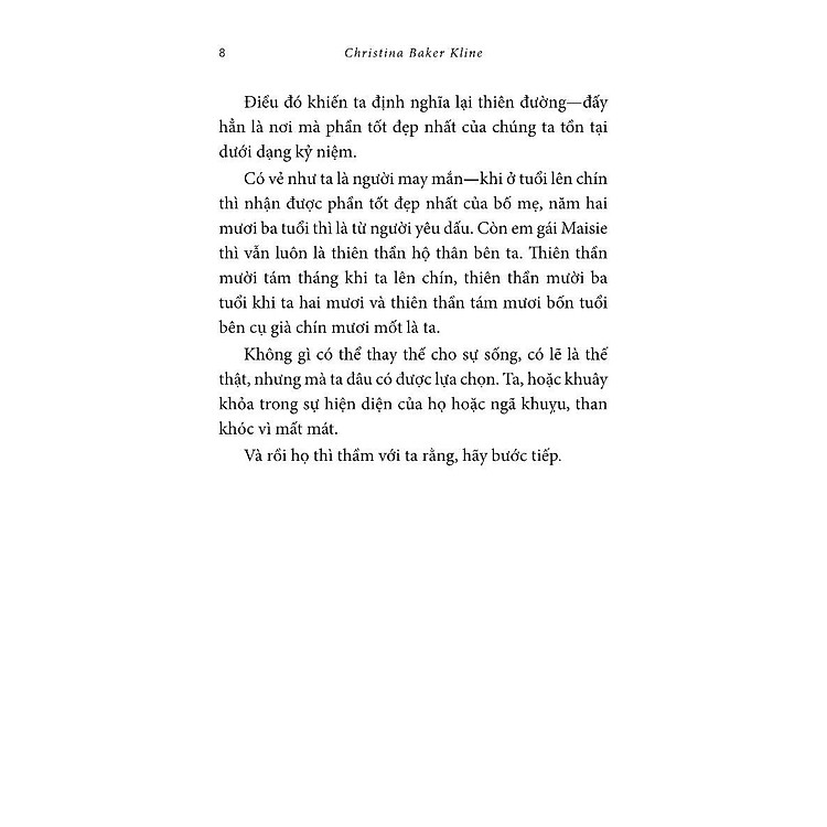 Chuyến Tàu Mồ Côi - Ảnh 2