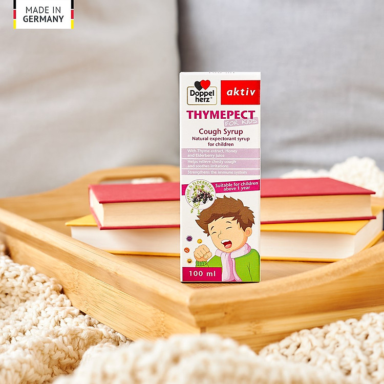 Mua Thực phẩm bảo vệ sức khỏe THYMEPECT Đảm bảo Giá rẻ - Hình ảnh 4