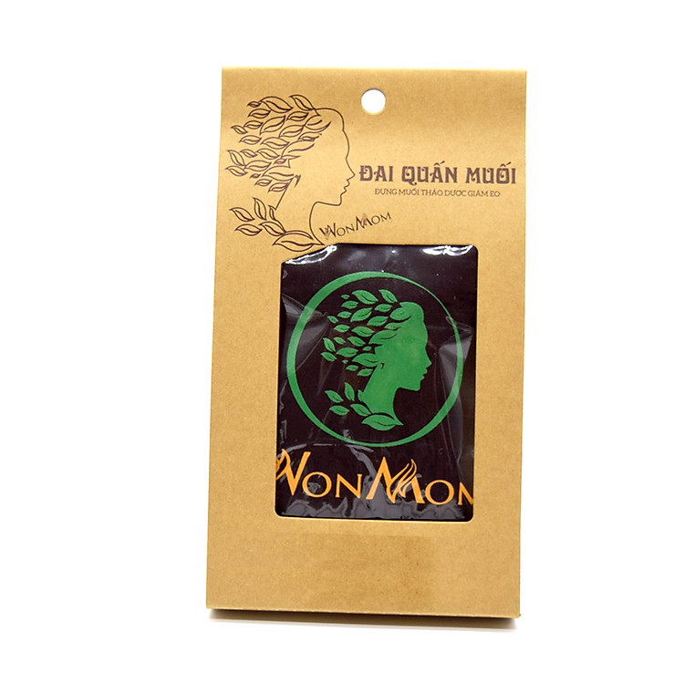 Tìm mua tại Avakids:Túi Quấn Muối Wonmom Giảm Mỡ Bụng, tràn ngập Khuyến mãi, Ưu đãi
