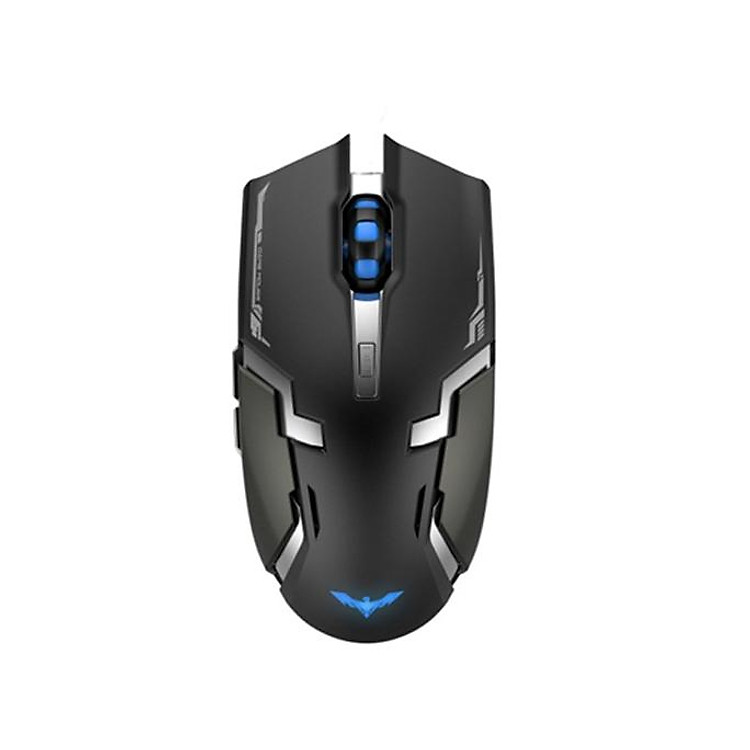Chuột HAVIT HV-MS997GT Chuyên Game - Hàng Chính Hãng