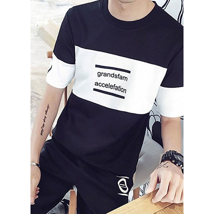 Bộ Quần Áo Nam SE64