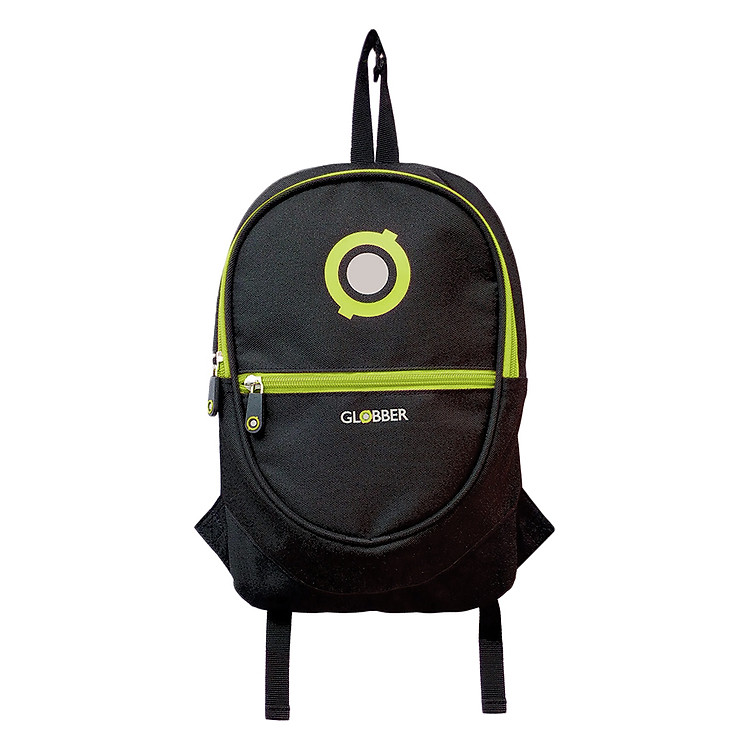 Balo Globber Junior - Đen