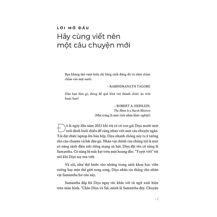 Nền Giáo Dục Mới Can Đảm - Brave New Words - AI Sẽ Tạo Nên Cuộc Cách Mạng Giáo Dục Như Thế Nào (Và Tại Sao Điều Đó Lại Tốt Đẹp?) - Ảnh 5