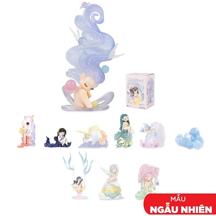 Đồ Chơi Mô Hình Sleep Dreamland Elves Chính hãng Giá tốt - Hình ảnh 2