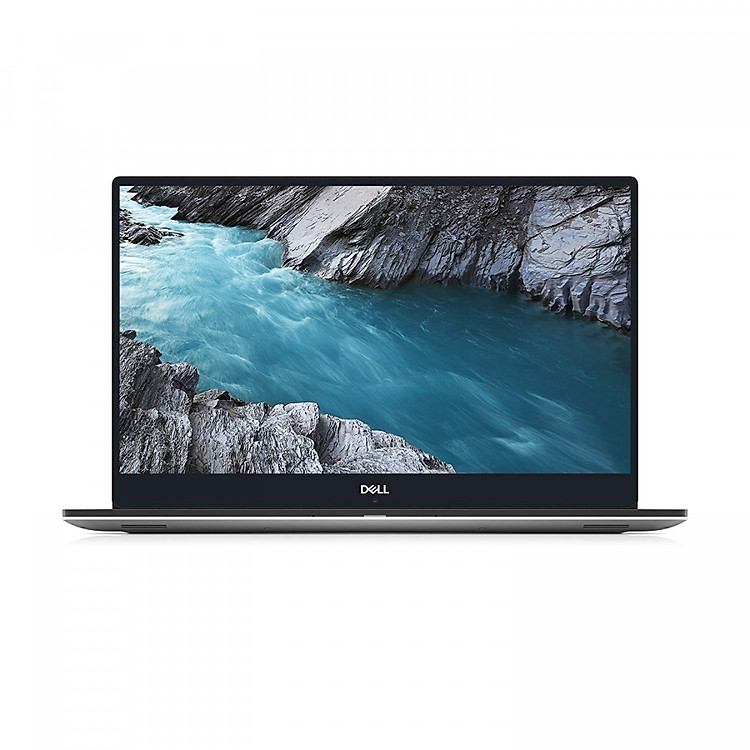 Laptop Dell XPS 15 9570 (70158746): Core i7-8750H / Win10 + Office365 15.6" FHD - Hàng chính hãng