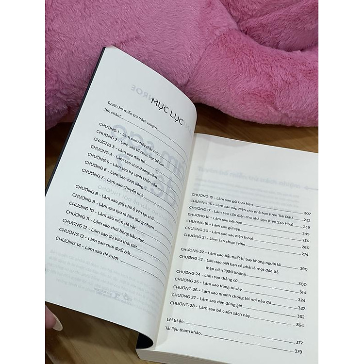 Làm sao để...? - Ảnh 5