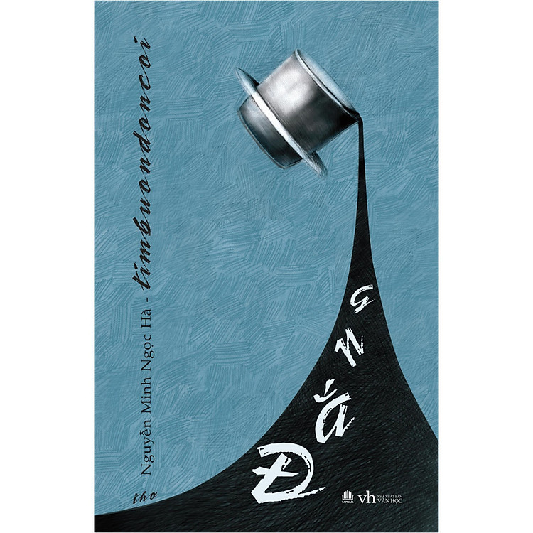 Tập Thơ - Đắng