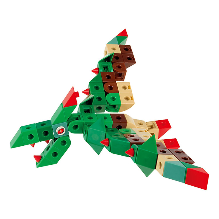 Mua Mô Hình Công Viên Khủng Long Gigo Toys Chính hãng Tiết kiệm - Hình ảnh 5