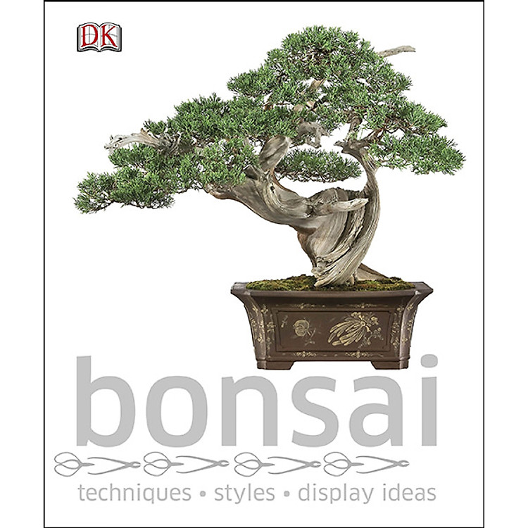 Sách Bonsai