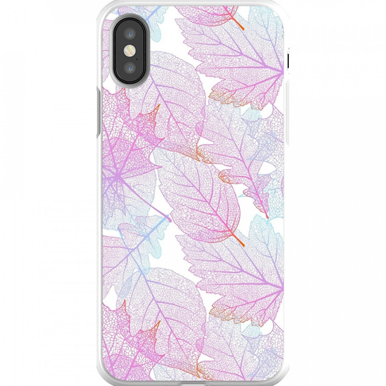 Ốp Lưng Cho Điện Thoại iPhone XS MAX - Mẫu 526