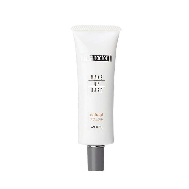 Kem lót trang điểm bảo vệ da MEIKO NATURACTOR MAKE UP BASE