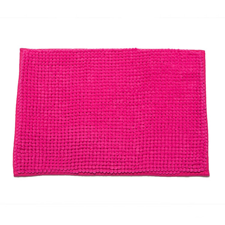 Thảm lau chân san hô siêu thấm Panda (Giao màu ngẫu nhiên)