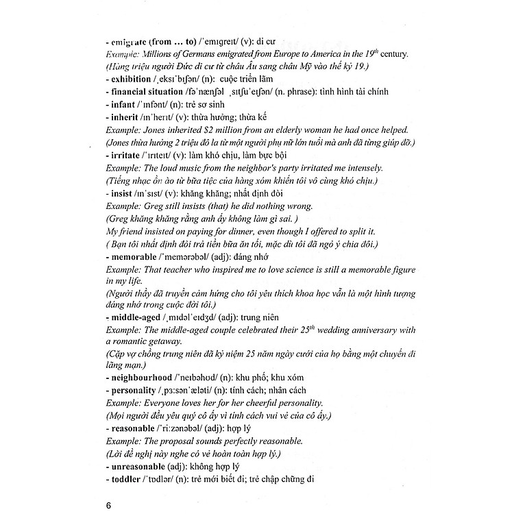 Bài Giảng Và Lời Giải Chi Tiết Tiếng Anh 12 (Theo Chương Trình GDPT Mới Friends Global) - Ảnh 6