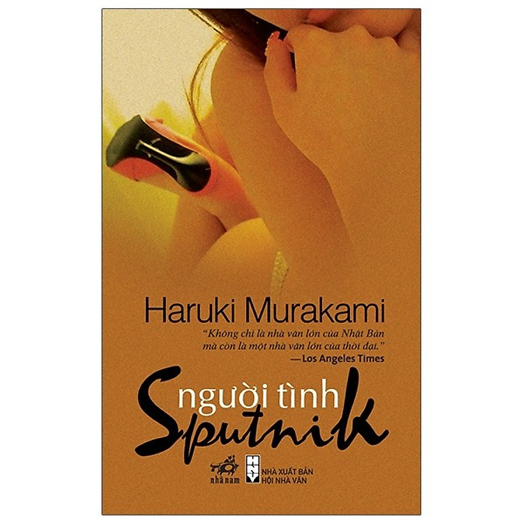 Người Tình Sputnik và Phía Nam Biên Giới, Phía Tây Mặt Trời - Ảnh 3