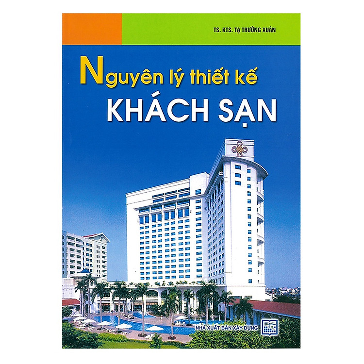 Newshop: Nguyên Lý Thiết Kế Khách Sạn