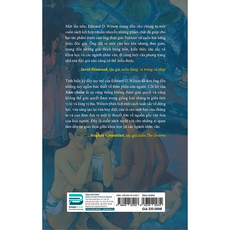 Xâm Chiếm - Ảnh 4